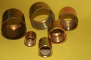 Przykład armatury
