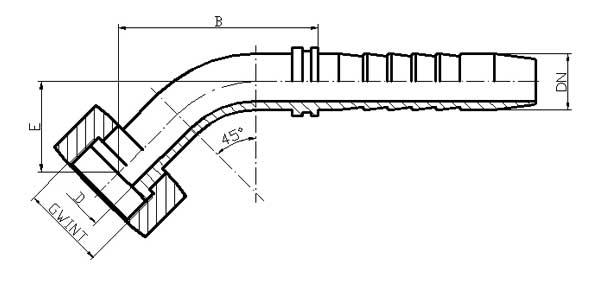 ORFS 45 (K45)