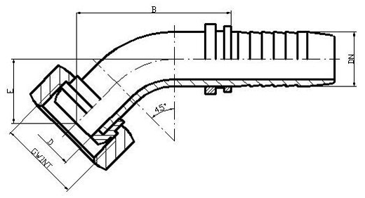 DKM 45 (P65)